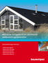 Metrotile: lichtgewicht en stormvaste dakbedekkingsmaterialen