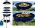 CADAC CADAC SKOTTELBRAAI CADAC GRILL2BRAAI CADAC GRILLOGAS REVERSIBLE