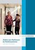 Parkinson en parkinsonisme