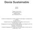 Dexia Sustainable SICAV BEVEK. Rapport semi-annuel au 30 septembre 2012 Halfjaarverslag op 30 september 2012