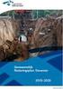 OVERZICHT BIJLAGEN BIJLAGEN aantal blz. Witteveen+Bos, 0 behorende bij rapport HT331-20/spij2/021 d.d. 28 maart 2013