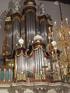 Orgelconcerten bij kaarslicht David Cassan. Olivier Penin. Crème de la crème de Paris. Notre-Dame-des-Victoires. 19 november 2016.
