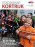 Onafhankelijk tijdschrift van KSA Vikingers Bissegem. Editie. April-Mei