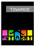 TINAMOE. jaargang September akabetinamoe.scoutsgroep.be. Belgie - Belgique P.B Nijlen 1 P708748