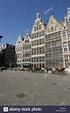 Antwerpen Anvers Antwerp