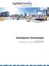 GlobeSpotter Snelstartgids. Datum: 9 februari 2015 Product Management T +31 (418) E: