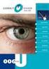 INFORMATIEBROCHURE REFRACTIEVE CHIRURGIE