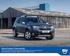 Dacia Duster. Shockingly affordable