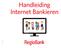 Handleiding Internet Bankieren ( )