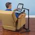 Twist ipad Floor Stand