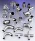 Premium dairy tubes & fittings