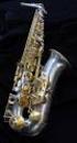 This Is No Music! for Alto Saxophone and Tape. Frederik Neyrinck