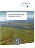 T1 rapportage. Hydrologische situatie Ameland 1 jaar na zandsuppletie werkzaamheden 2010/2011. Rapport