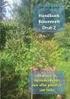 Handboek Tuinplanten Geschiedenis & Gebruikswaarde van boomteeltgewassen