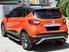 Renault CAPTUR. Accessoires