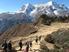 Wandelreis Nepal. Wandel- en fietsvakantie Nepal, 17 dagen