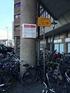 Normstellend document meerlaags fietsparkeren