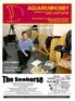 AQUARIUMHOBBY Maandblad voor zoetwater- en zeewater aquarianen Jaargang 4, nummer 1, januari 2005