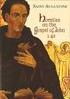 Aurelius Augustinus. Geef mij te drinken. Verhandelingen (1-23) over het Johannesevangelie (1-5) [Tractatus I - XXIII in euangelium Johannis I - V ]