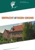 Gemeente Den Haag Dienst Stedelijke Ontwikkeling. ERFPACHT óf EIGEN GROND
