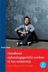 Choice de oplossingsgerichte benadering bij dyslexie en andere leerproblemen