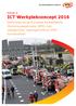 ICT Werkplekconcept 2016