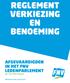 REGLEMENT VERKIEZING EN BENOEMING