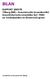 BILAN RAPPORT 2009/78 Tilburg (NB) Inventarisatie (waardevolle) bouwhistorische ensembles (tot 1960) en winkelpanden en (historisch) groen