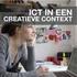 ICT in een creatieve context