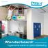 editie 1, jaargang 2012 HACCP JAAR  hygiënische wand- en plafondbekleding