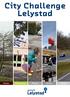 City Challenge Lelystad