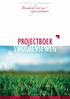 PROJECTBOEK SWOLGENSEWEG