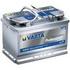 VARTA Professional voor de caravan. De perfecte batterij voor de camper en caravan.