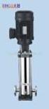 Verticale meertraps pompen Vertical pump Stainless steel RVS ULTRA V/L