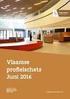 Onderzoek van de aanpassing van de Vlaamse begroting voor 2013