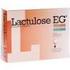 Lactulose Teva bevat 670 mg/ml vloeibare lactulose en geen hulpstoffen. Drank Heldere, kleurloze tot licht bruinachtig-gele visceuze oplossing.