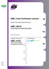 GMP+ Feed Certification scheme. GMP+ MI103 Verantwoord melkveevoeder