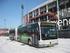 Pilotprojecten innovatieve bussen. Monitoring Mercedes Citaro G-hybride bussen in Rotterdam