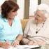 Advies en ondersteuning in de ouderenzorg