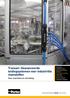 Transair: Geavanceerde leidingsystemen voor industriële vloeistoffen