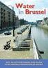 Waterlopen en water in Brussel
