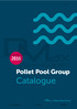 V D M. Zwembaden. Pollet Pool Group. Catalogue. Max: +32 (0)495/