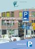 Gemeente Den Haag. Parkeerwijzer Bedrijven