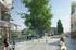 Projets d aménagement de l espace public aux abords du carrefour Helmet-Vandevelde