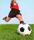 Subsidiereglement voor sportverenigingen in het kader van het Decreet Lokaal sportbeleid, beleidsprioriteit 1