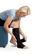 Aantrekinstructies V-Flex zwachtelsysteem VaroCare voet- en onderbeenverband