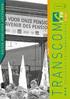 Europees Sociaal Fonds Doelstelling 2 ( ) Vlaanderen. Gemeenschappelijke financiële criteria en aanbevelingen Periode