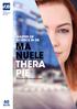 MASTER OF SCIENCE IN DE. MA NUELE THERA PIE  ECTS