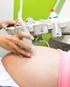 prenatale screening, wat komt er op je!