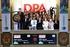 DPA Group N.V. Algemene Vergadering van Aandeelhouders